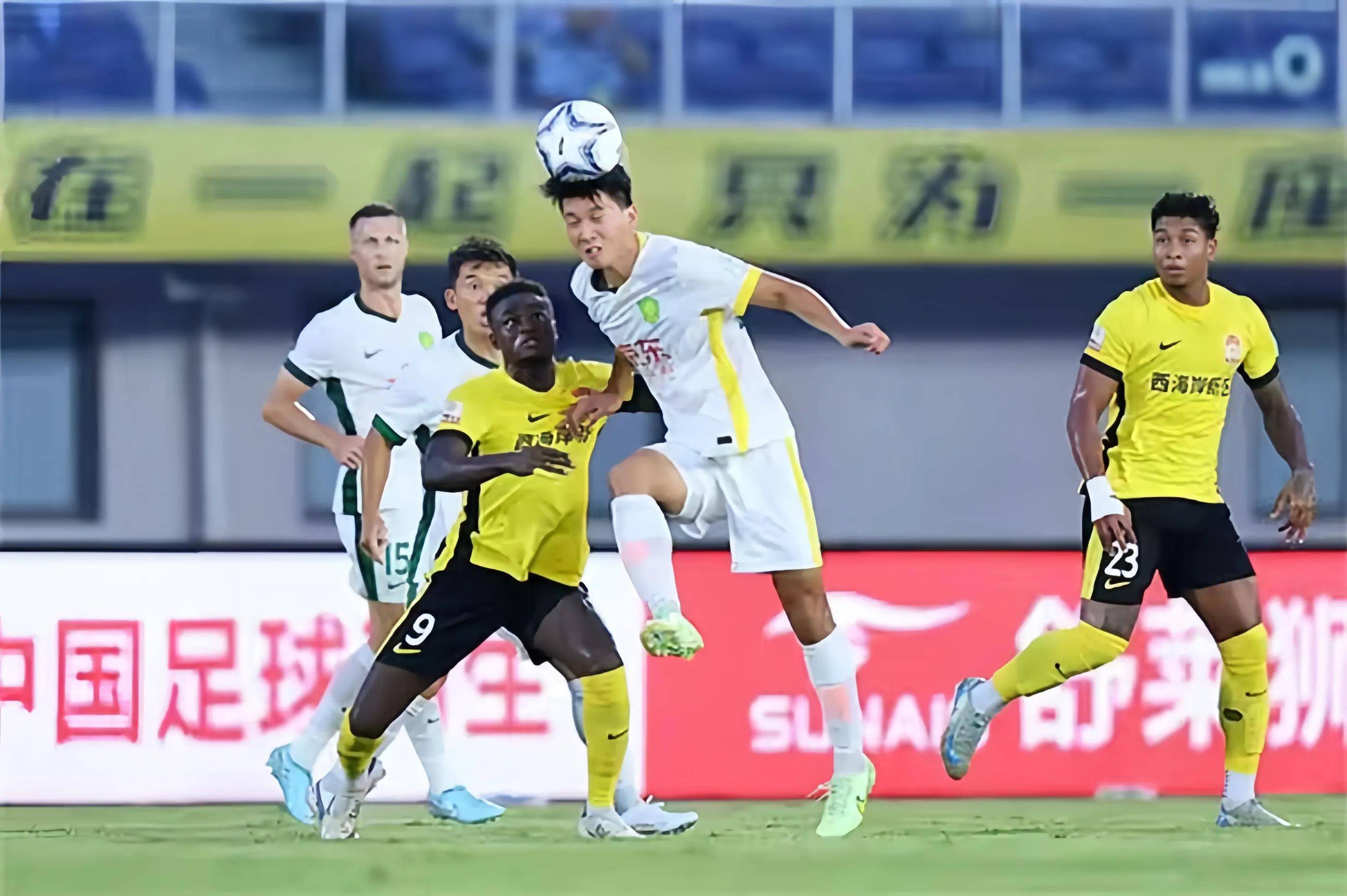 统治赛场 统治赛场