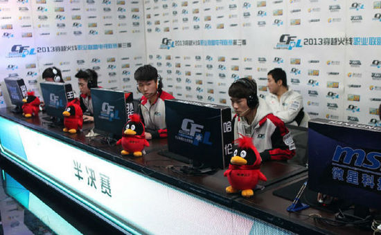 致命一击 致命一击