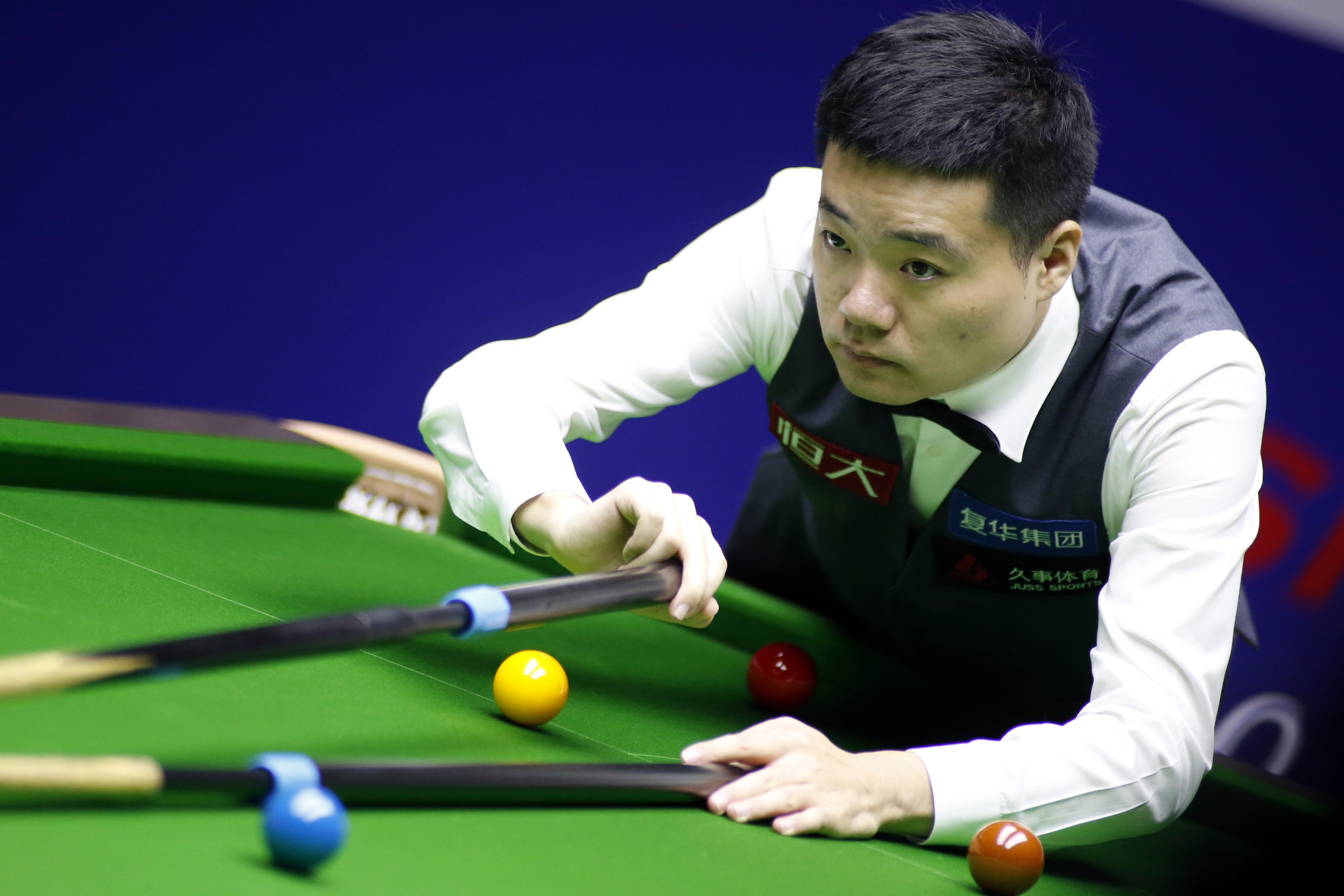 日本队的一 日本队的一