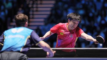 入第二轮 入第二轮