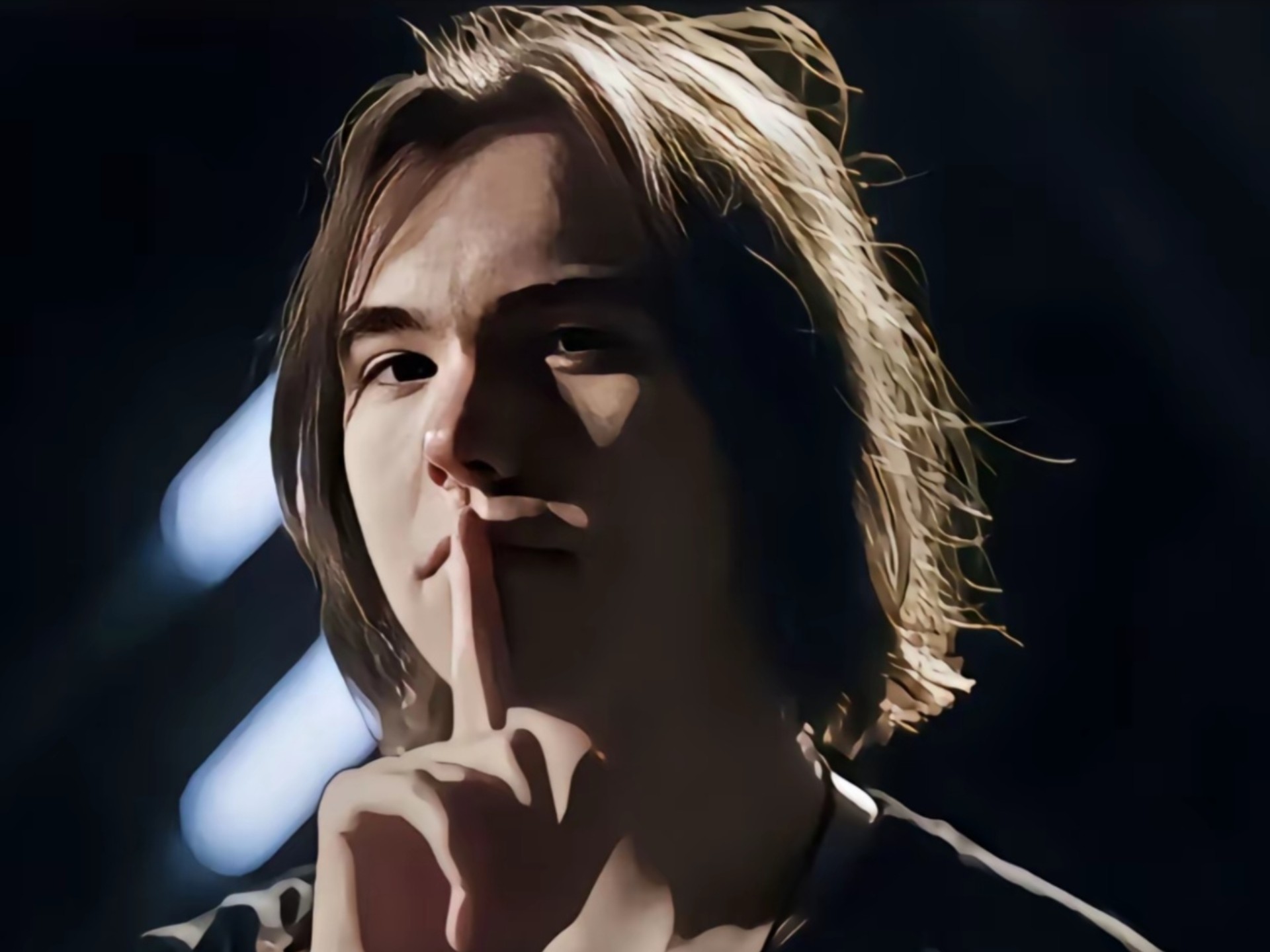 戰情告急 戰情告急