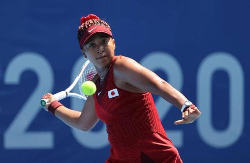 给了对手更 给了对手更