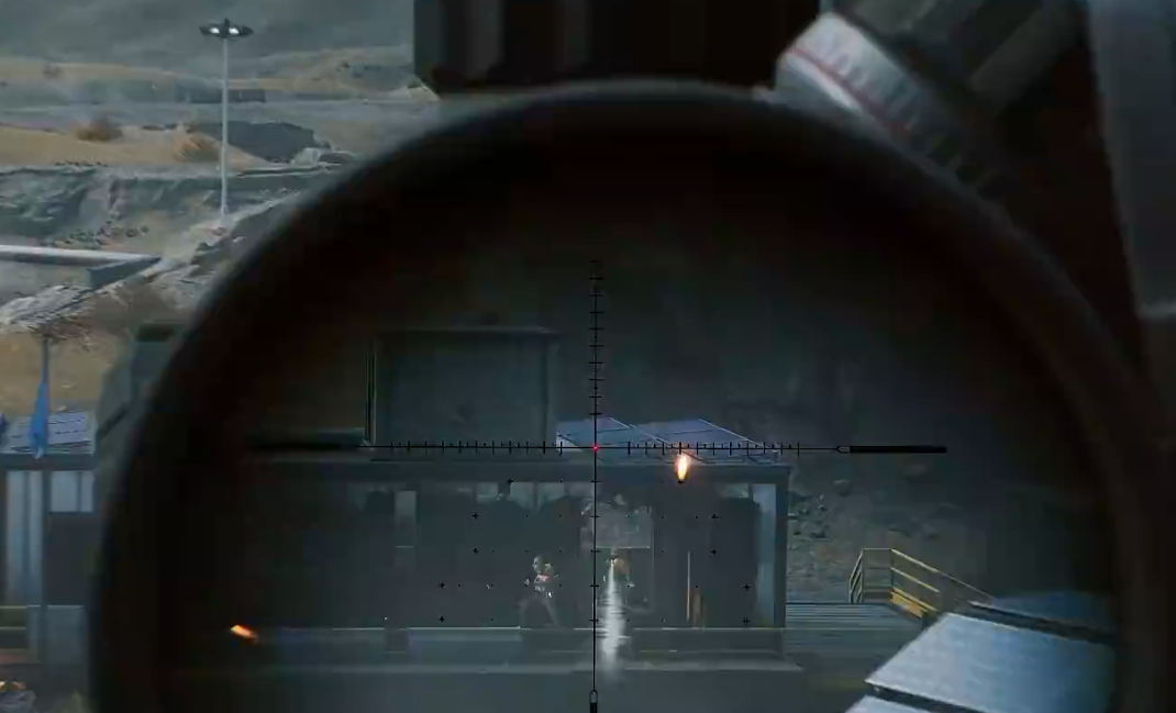 让反扑止于 让反扑止于