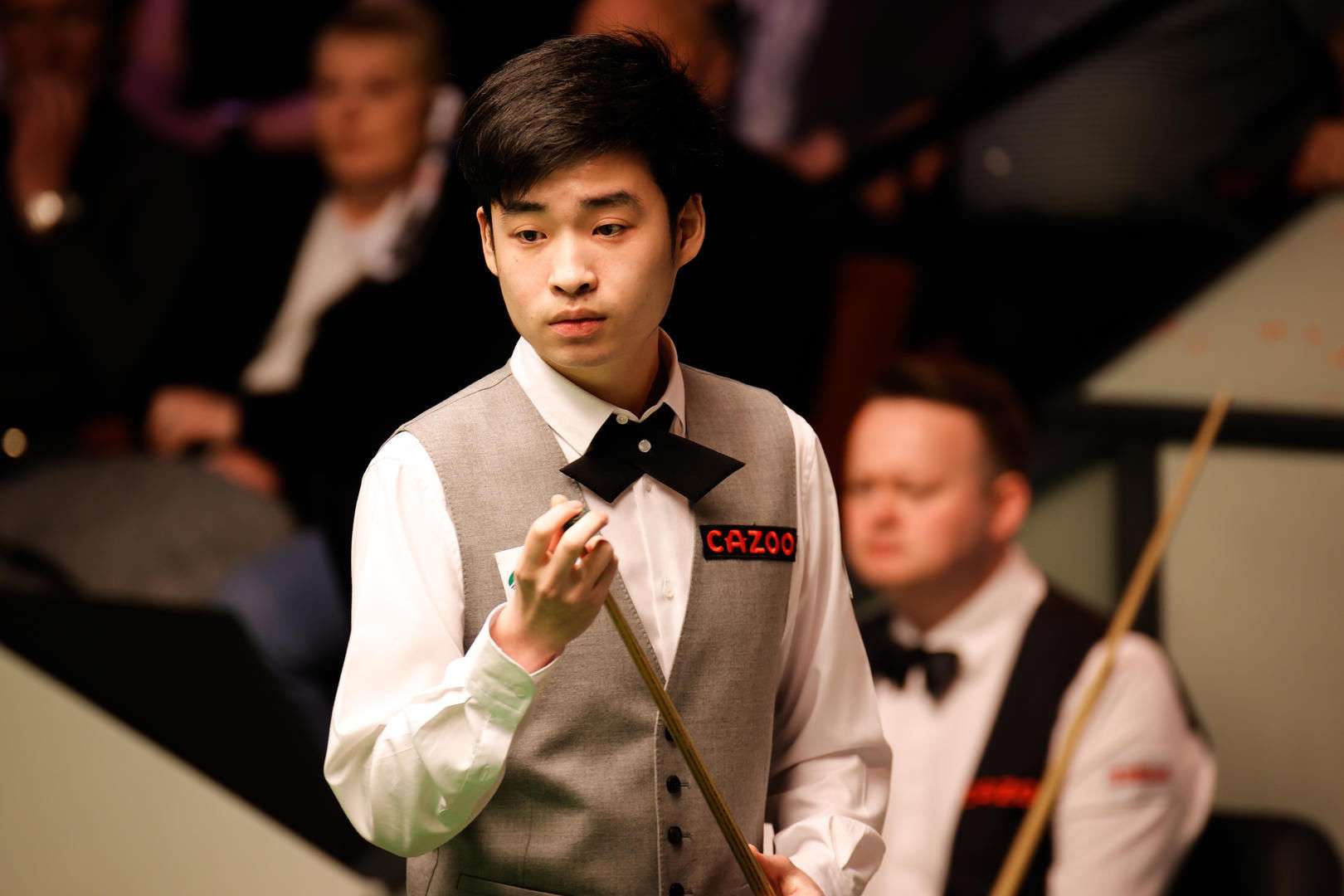 拥有更高转 拥有更高转