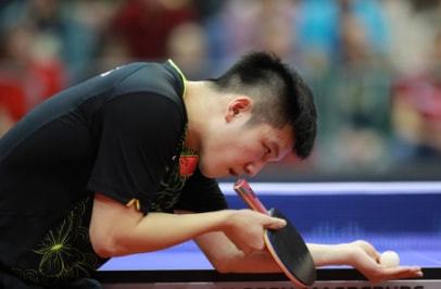 中在赛点后 中在赛点后